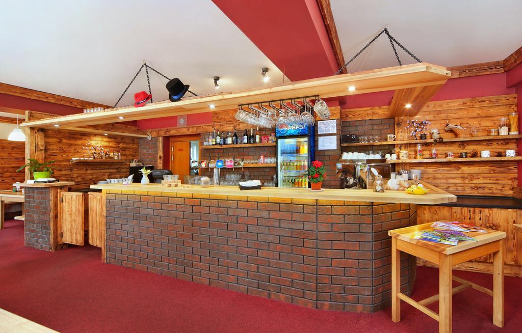 Hotel Hradec Spindleruv Mlyn Exterior photo